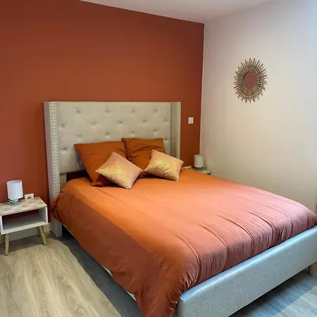 Daire Bienvenue Chez Vous