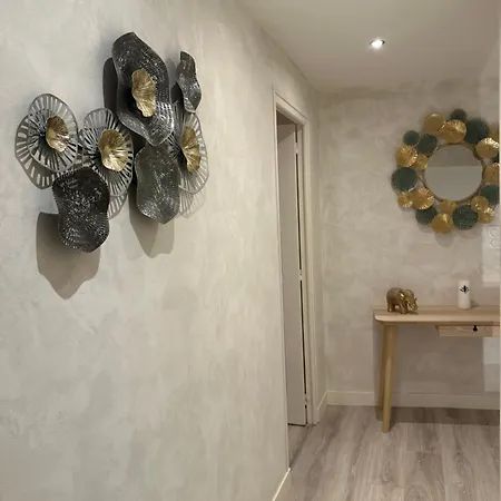 Bienvenue Chez Vous *